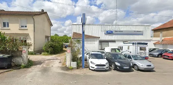 Europcar Ruffec photo