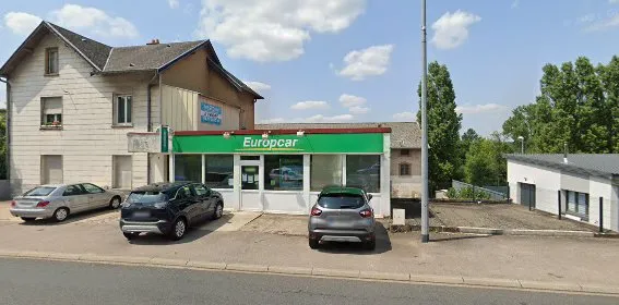 Europcar Saint Avold photo