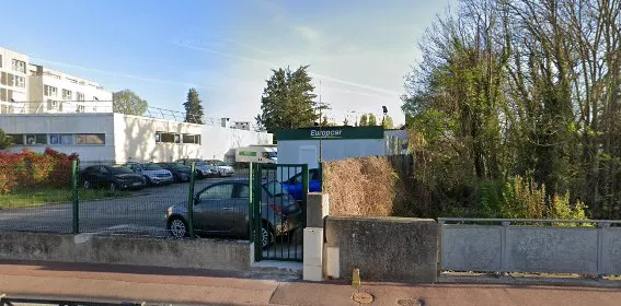 Europcar Saint Germain En Laye photo