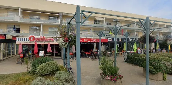 Europcar Saint Jean De Monts photo