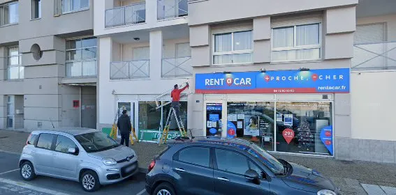 Europcar Sète photo