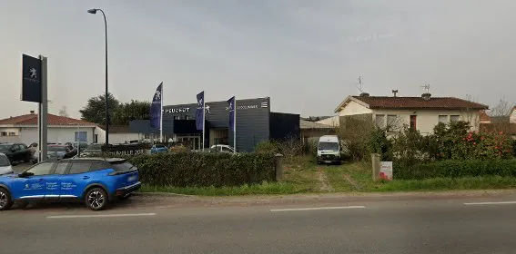 Europcar Valence D Agen photo