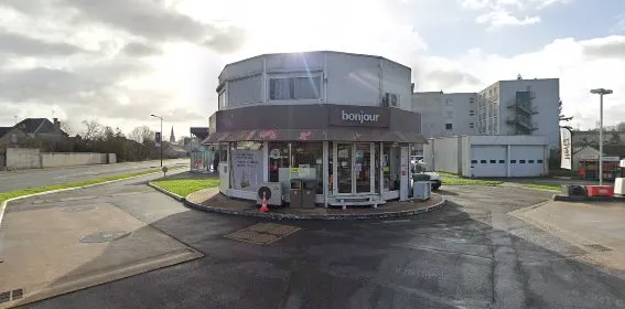 Europcar Vendôme photo