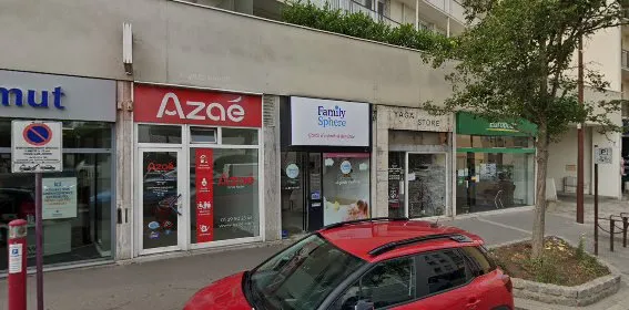 Europcar Versailles photo