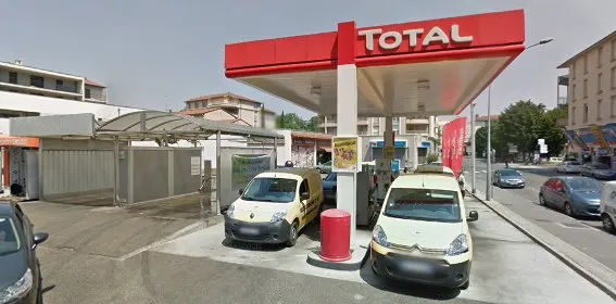 Europcar Vienne photo