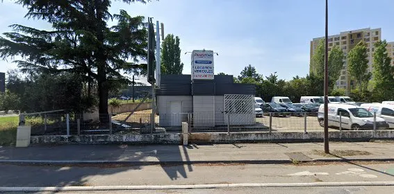 France Cars Avignon photo