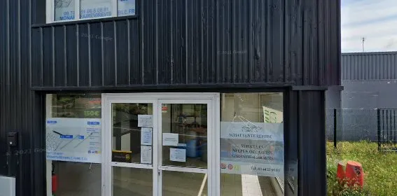 France Cars Beauvais photo