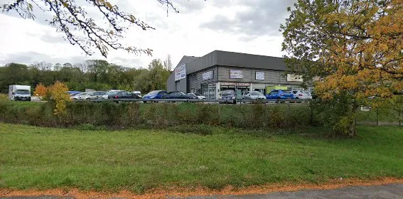 France Cars Besançon photo