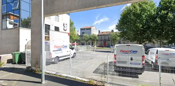 France Cars Bordeaux photo