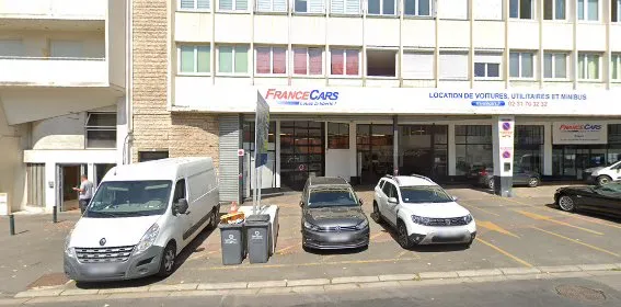 France Cars Caen photo