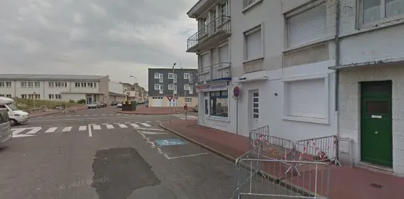 France Cars Calais photo