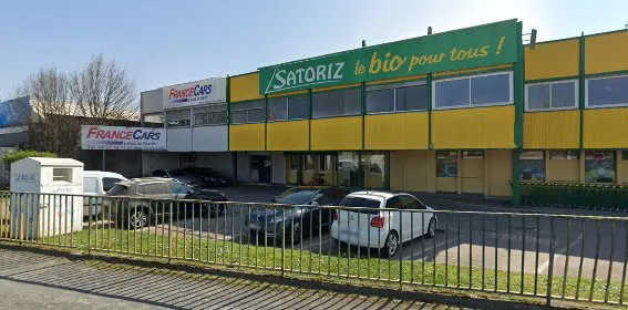 France Cars Caluire-et-Cuire photo