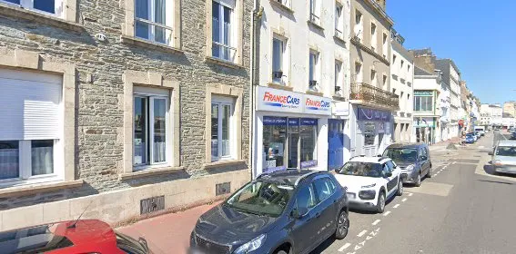 France Cars Cherbourg photo