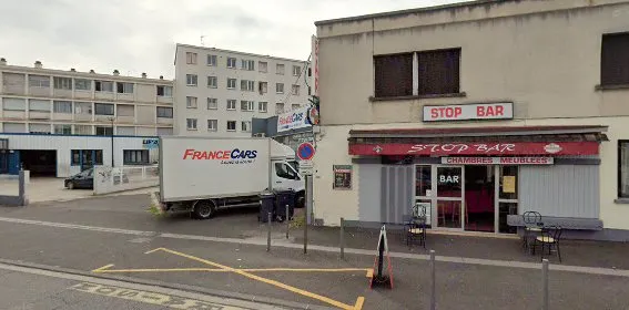 France Cars Clermont-Ferrand photo