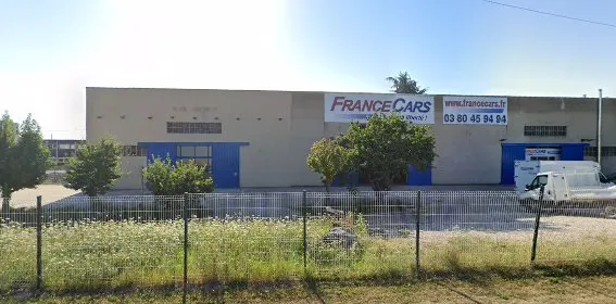 France Cars Dijon photo