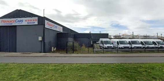 France Cars Dunkerque photo