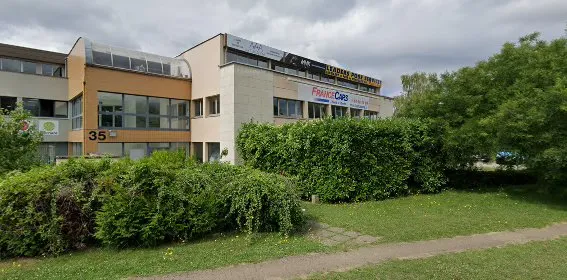 France Cars Émerainville photo