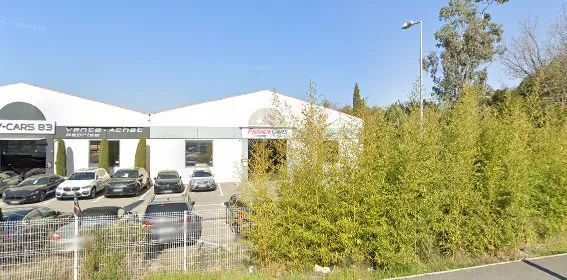 France Cars Fréjus photo