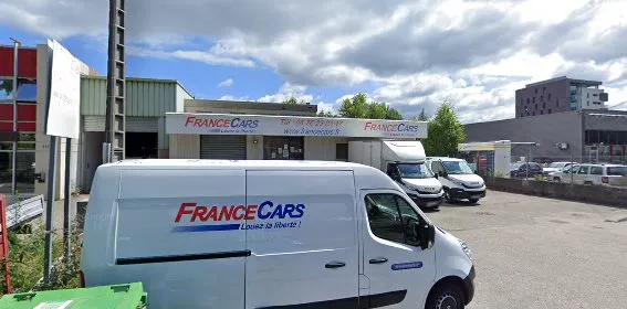 France Cars Grenoble Échirolles photo
