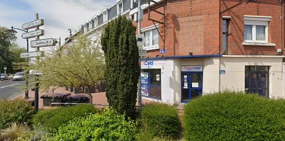 France Cars Hénin-Beaumont photo