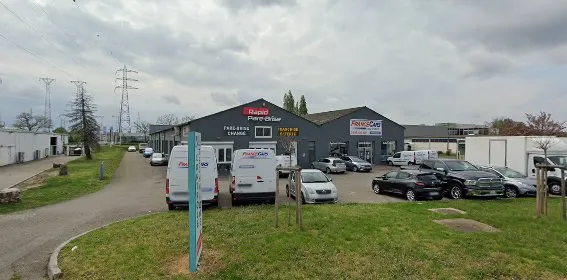 France Cars Mulhouse Illzach photo