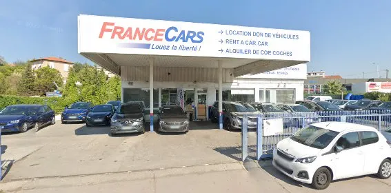 France Cars Saint-Laurent-du-Var photo