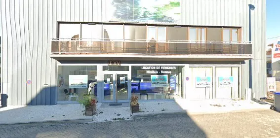 France Cars Strasbourg Hoenheim photo