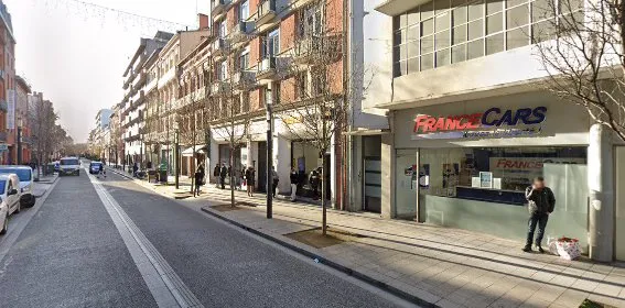 France Cars Toulouse photo