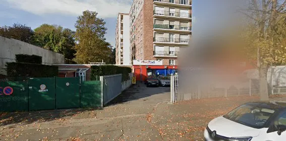 France Cars Tourcoing Roubaix photo