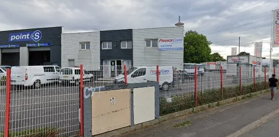 France Cars Villeneuve-d'Ascq photo