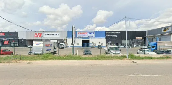 France Cars Vitrolles photo