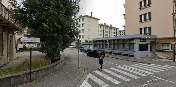 Hertz Albertville photo