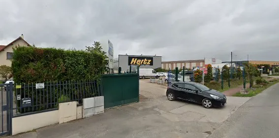 Hertz Amiens photo