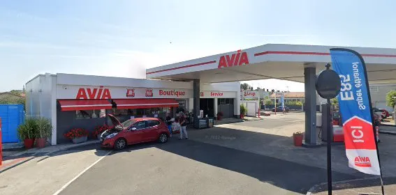 Hertz Arcachon photo