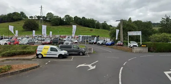 Hertz Aurillac photo