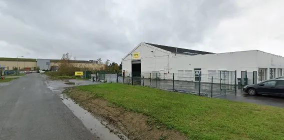 Hertz Béthune photo