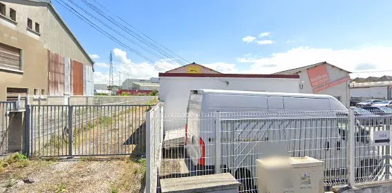 Hertz Boulogne Sur Mer photo