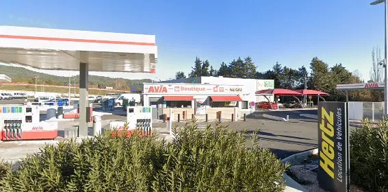 Hertz Brignoles photo