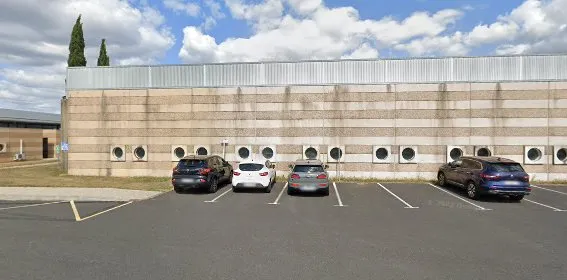 Hertz Castres Aéroport photo