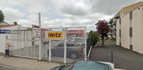 Hertz Challans photo