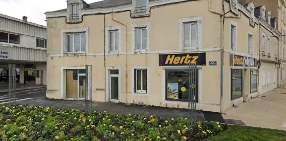 Hertz Chateauroux photo