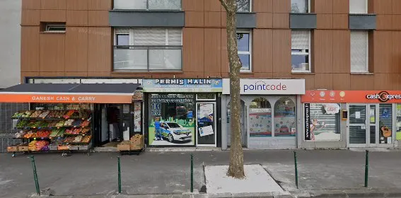 Hertz Colombes photo