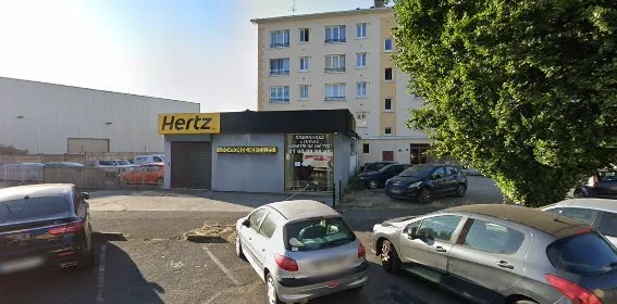 Hertz Corbeil Essonnes photo