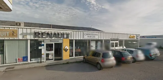 Hertz Dole - Tavaux photo