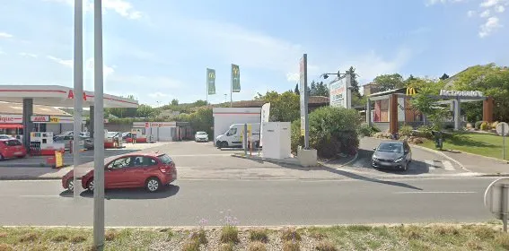 Hertz Draguignan photo