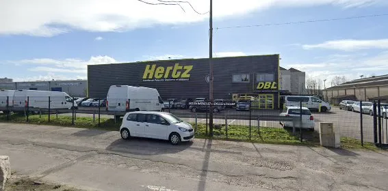 Hertz Dunkerque photo