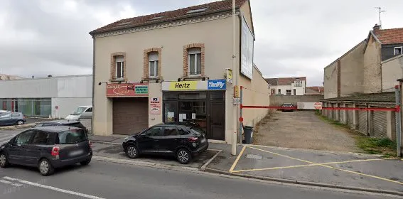 Hertz Epernay photo