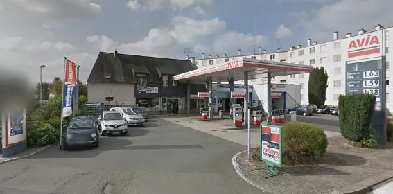 Hertz Guingamp photo