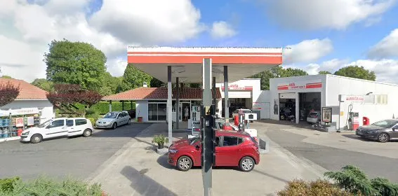 Hertz Lannemezan photo