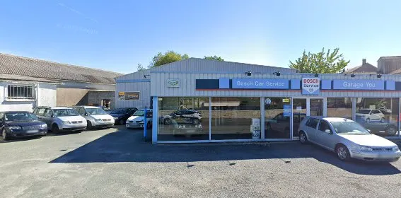 Hertz Les Herbiers photo